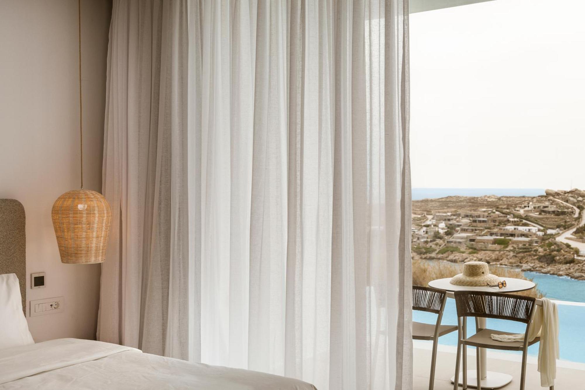 Mykonos Flow - Super Paradise Exterior foto